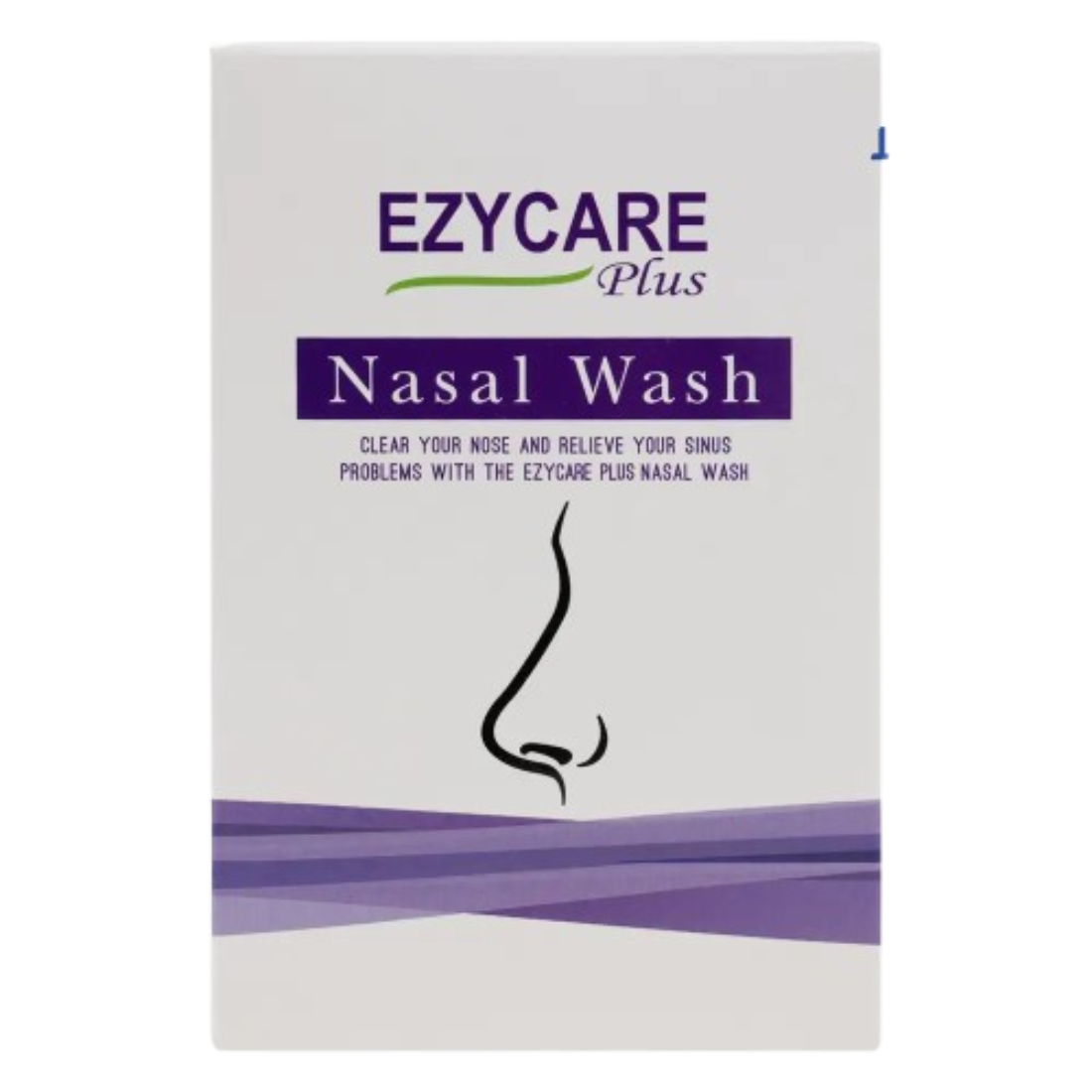 Ezycare Nasal Wash Kit