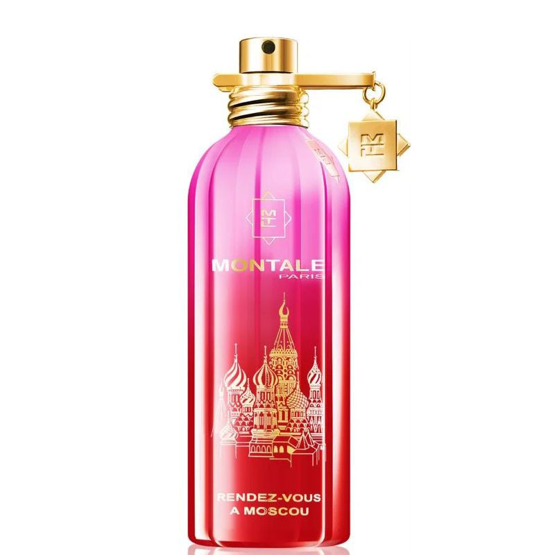 Montale Rendez Vous A Moscou 100 ml
