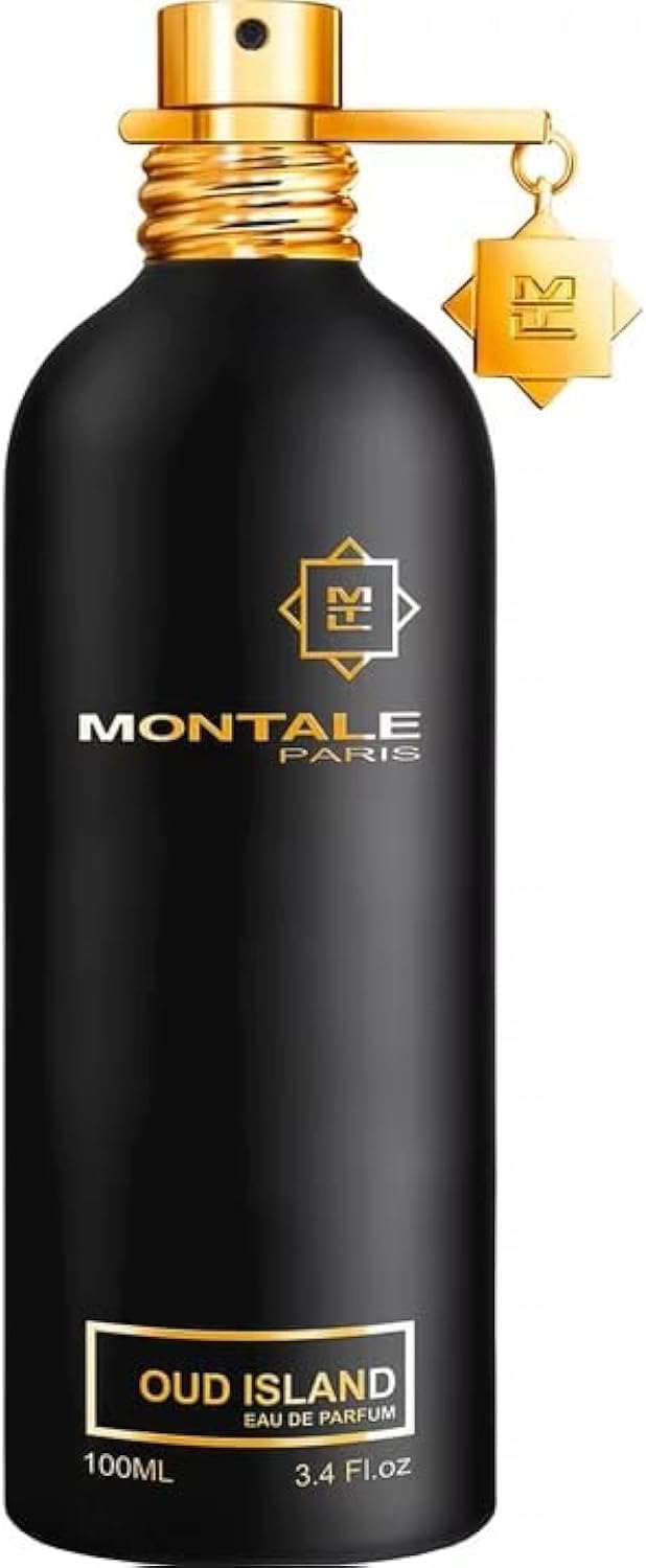 Montale Oud Island 100 ml