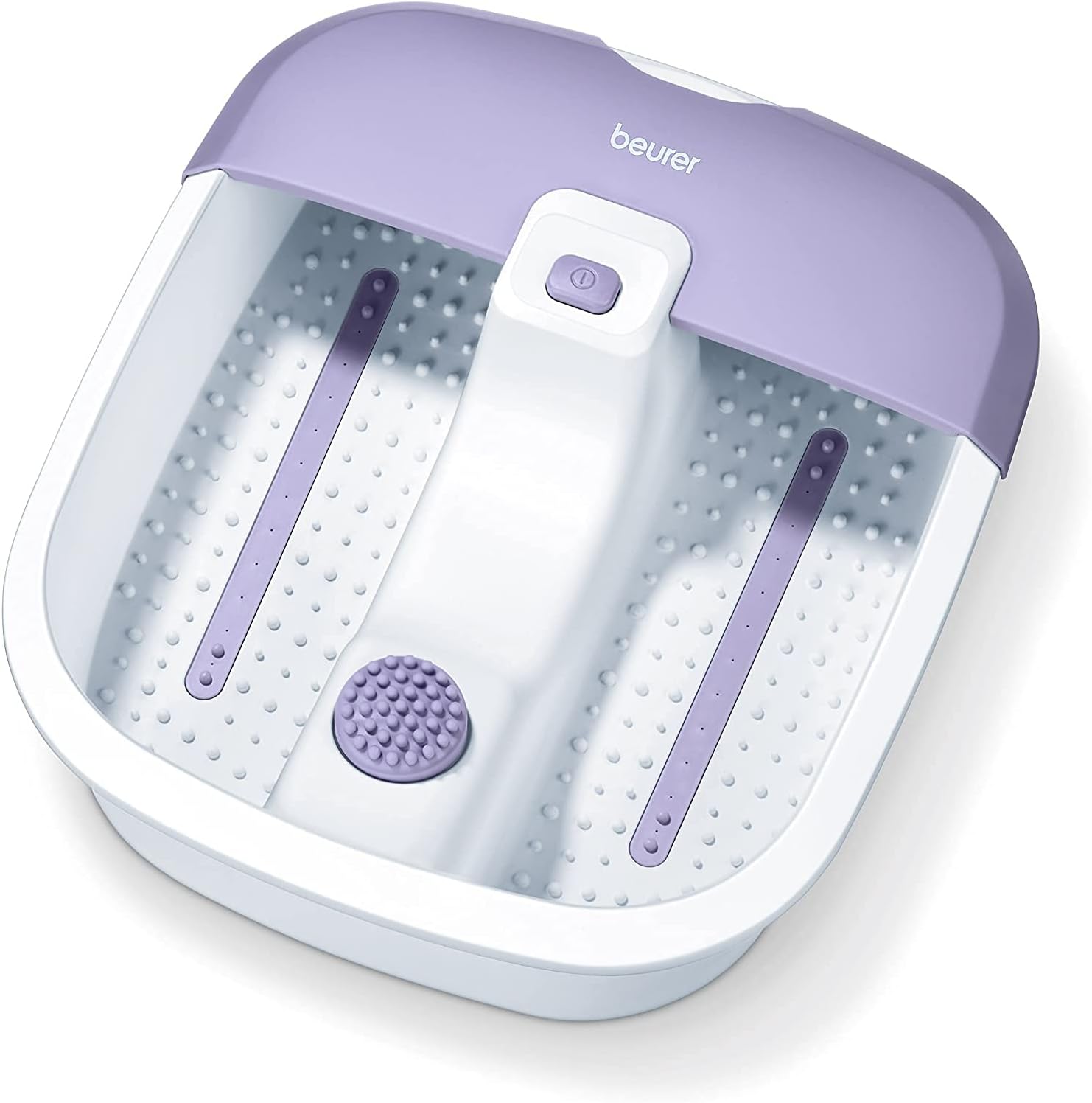 Beurer Fb 12 Foot Spa