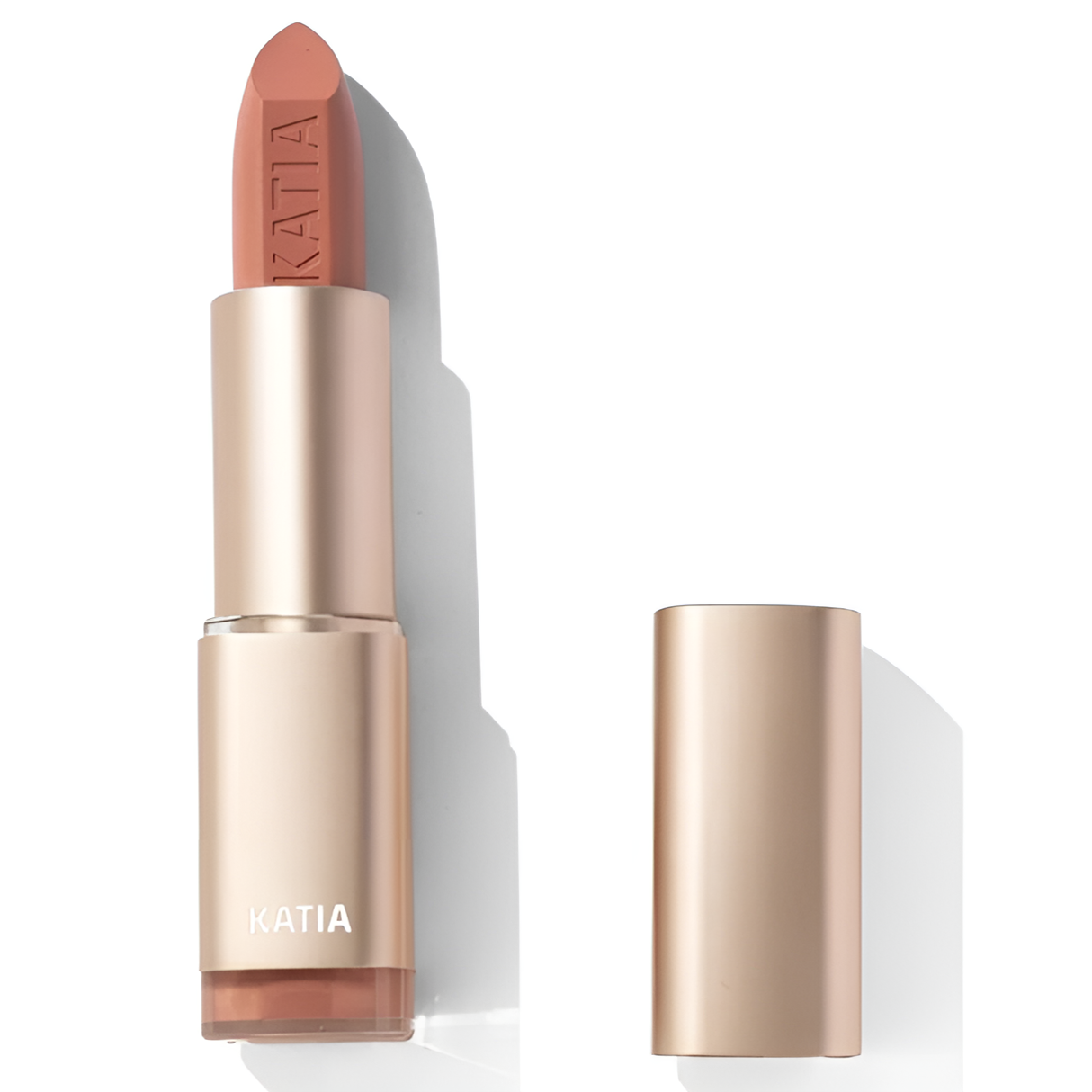 Katia Nouvelle Rouge Lipstick 03