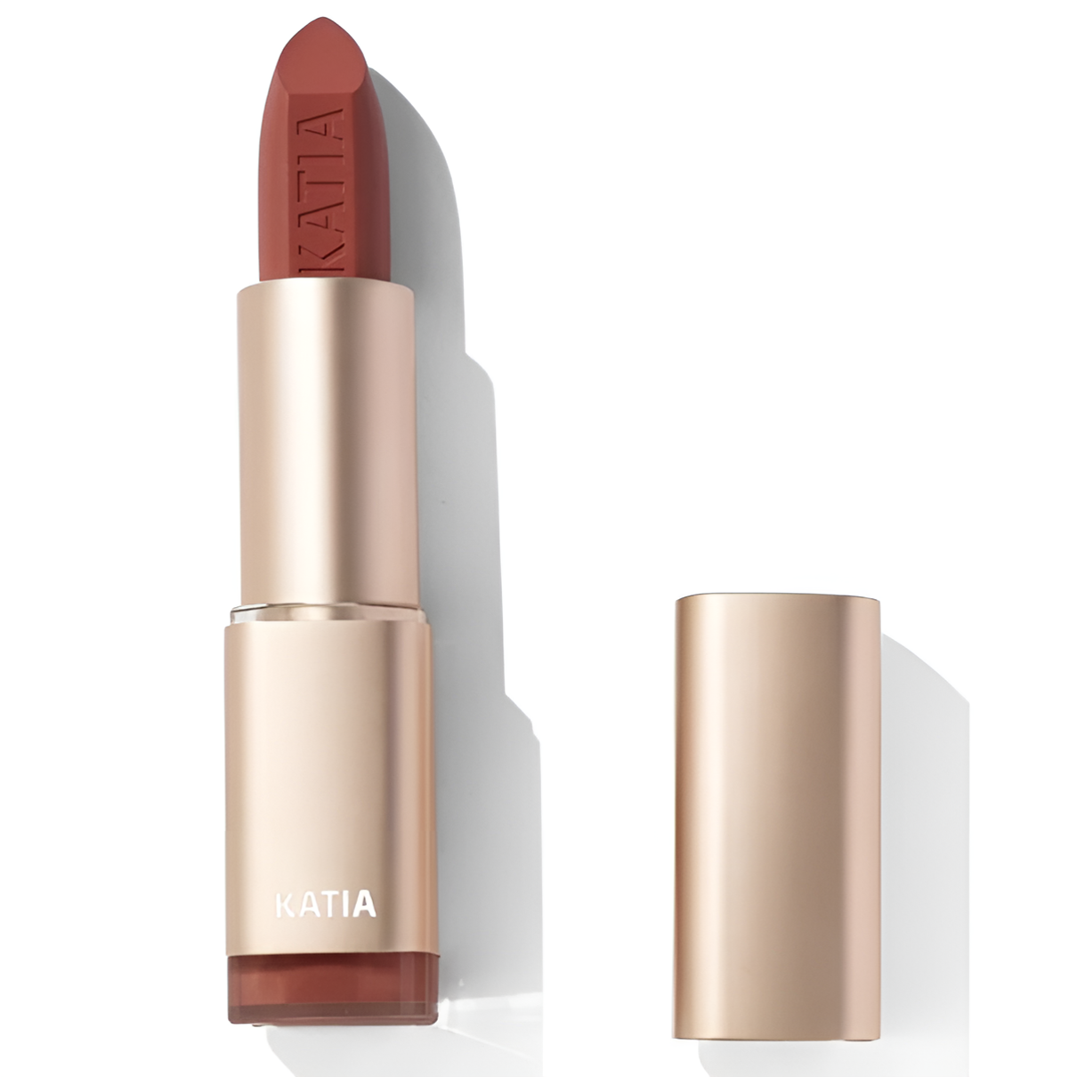 Katia Nouvelle Rouge Lipstick 04