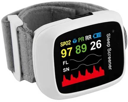 AP-20 ليبو ميديكال جهاز مراقبة النوم