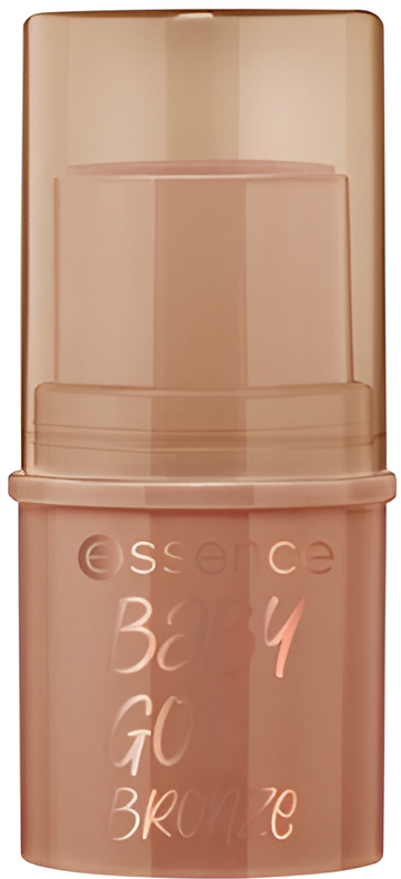 Essence Baby Got Bronze Stick - 10 Cinnamon Spice