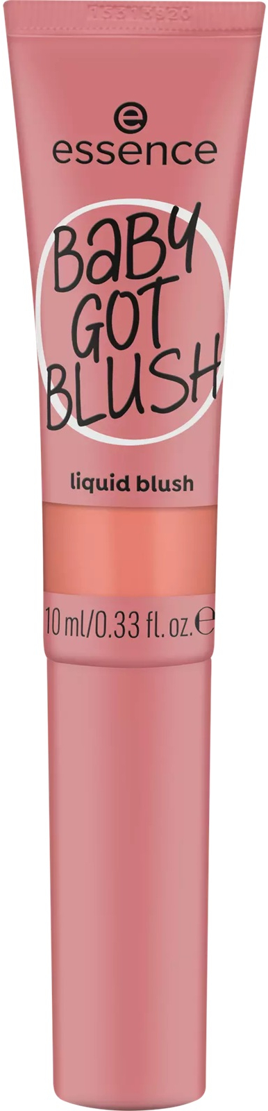 Essence Baby Got Blush Liquid Blush 30