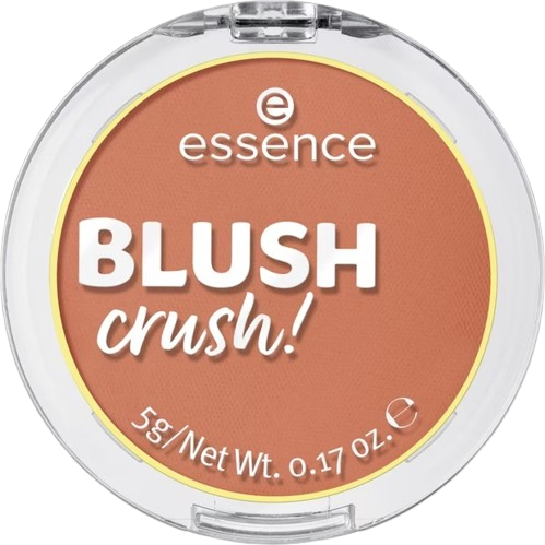 Essence Blush Crush! - 20 Deep Rose