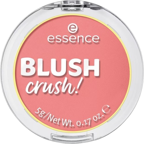 Essence Blush Crush! - 70 Berry Blush
