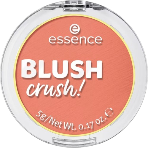 Essence Blush Crush! - 80 Warm Copper