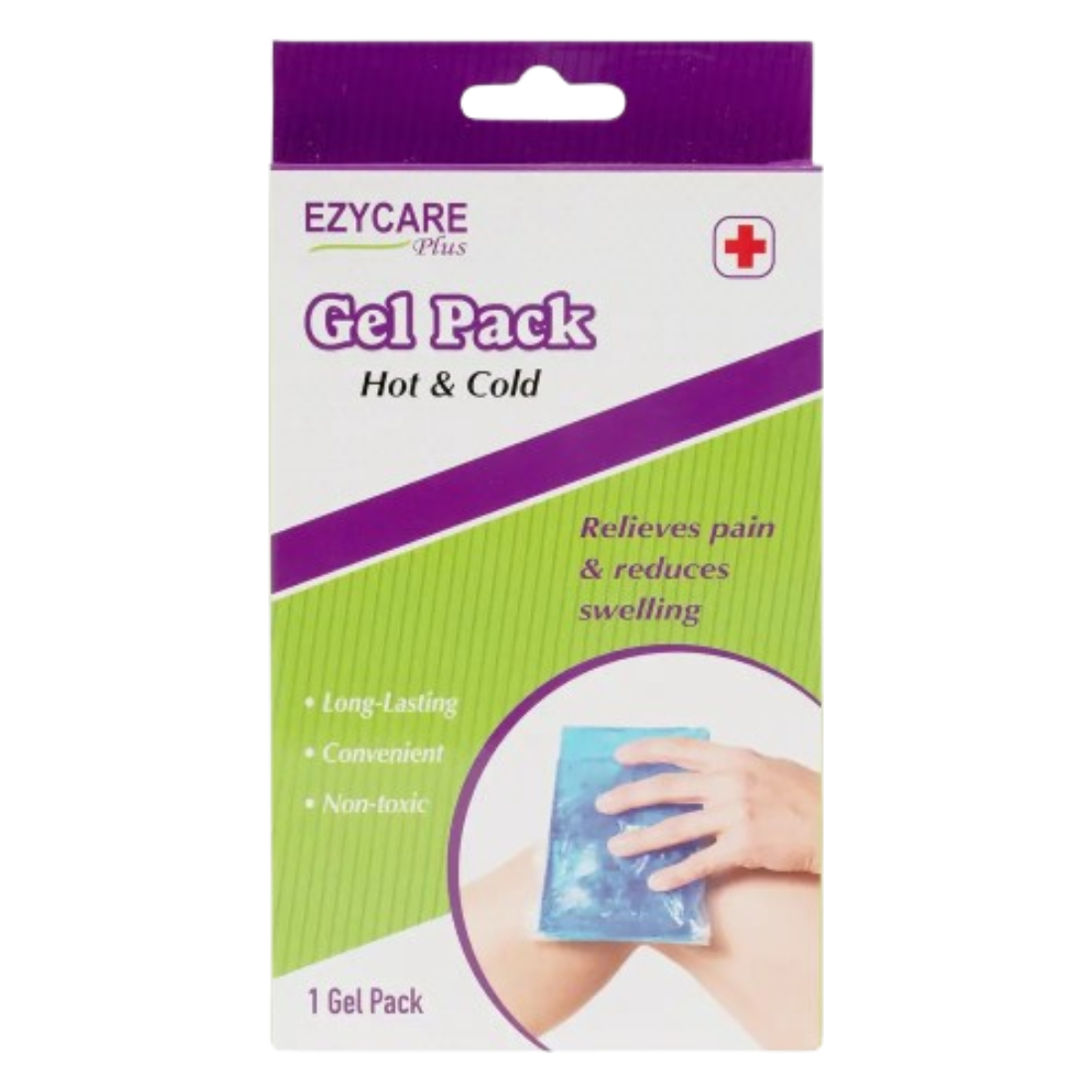 Ezycare Hot/Cold Gel Pack