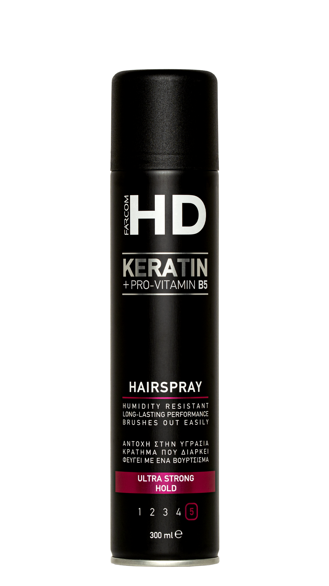 Hd Spray Lac Ultra Strong