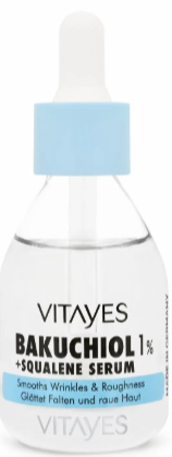Vitayes Bright Bakuchiol Serum 30 ml