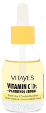 Vitayes Bright C Serum 30 ml
