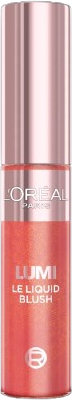 Loreal Lumi Le Liquid Blush 625