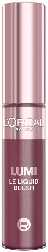 Loreal Lumi Le Liquid Blush 645