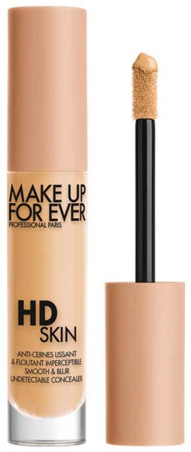 Make Up For Ever Hd Skin Concealer Latte