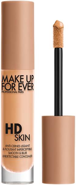 Make Up For Ever Hd Skin Concealer Pecan