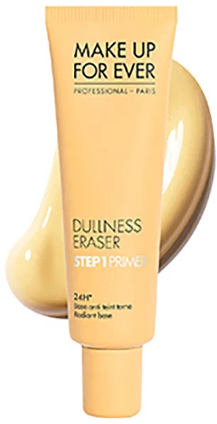 Make Up For Ever Step 1 Primer Dullness Eraser 30 g