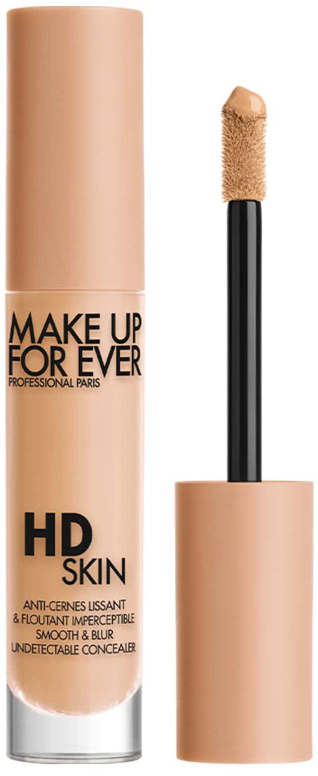 Make Up For Ever Hd Undetectable Skin Concealer 2 5 N Desert 4.7 ml