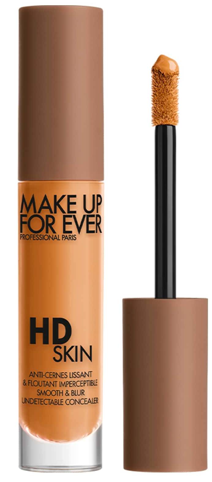 Make Up For Ever Hd Undetectable Skin Concealer 4 1 R Tawny 4.7 ml