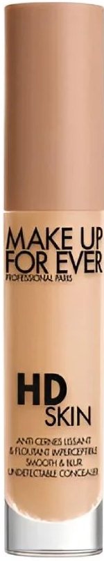 Make Up For Ever HD Skin Concealer, Shade 3.4 N