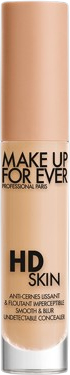 Make Up For Ever HD Skin Matte Powder Foundation - 1Y08 11g