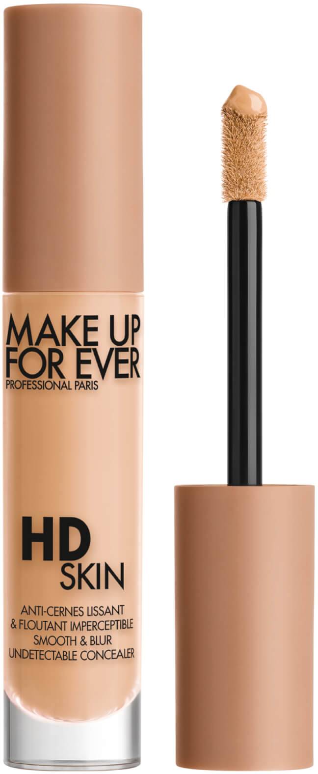 Make Up For Ever Hd Skin Concealer 3
