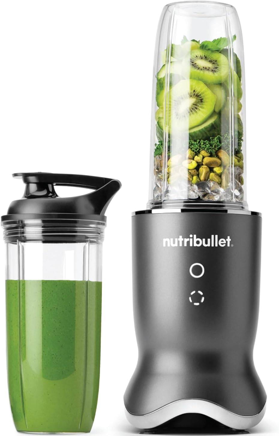 Nutribullet Ultra Blender 1200 Watt - 900 ml