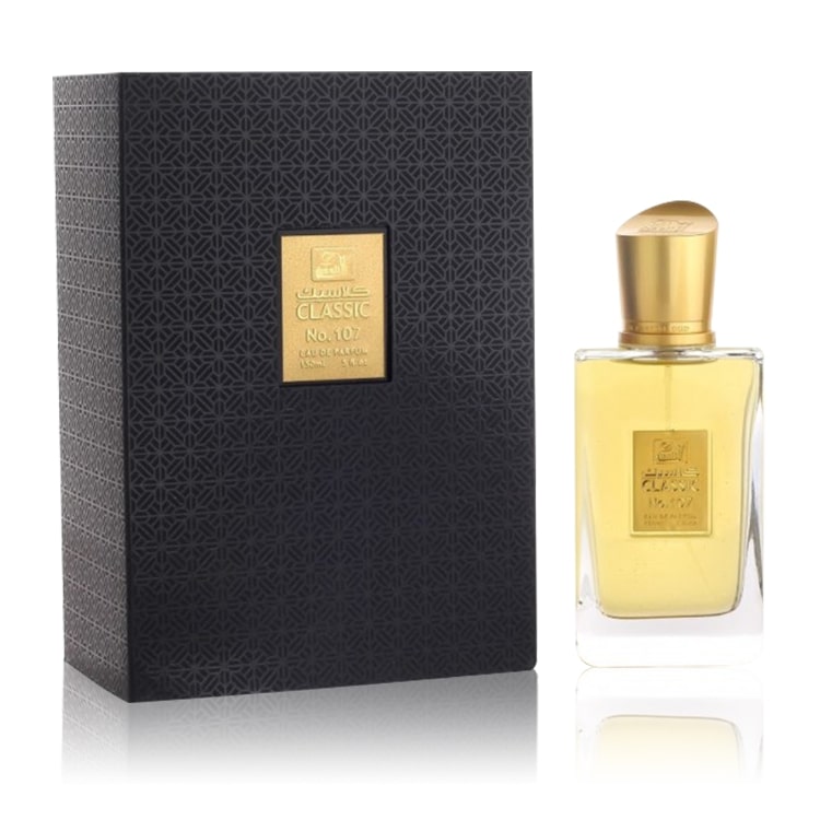 Al Dakheel Oud Classic 107 150 ml