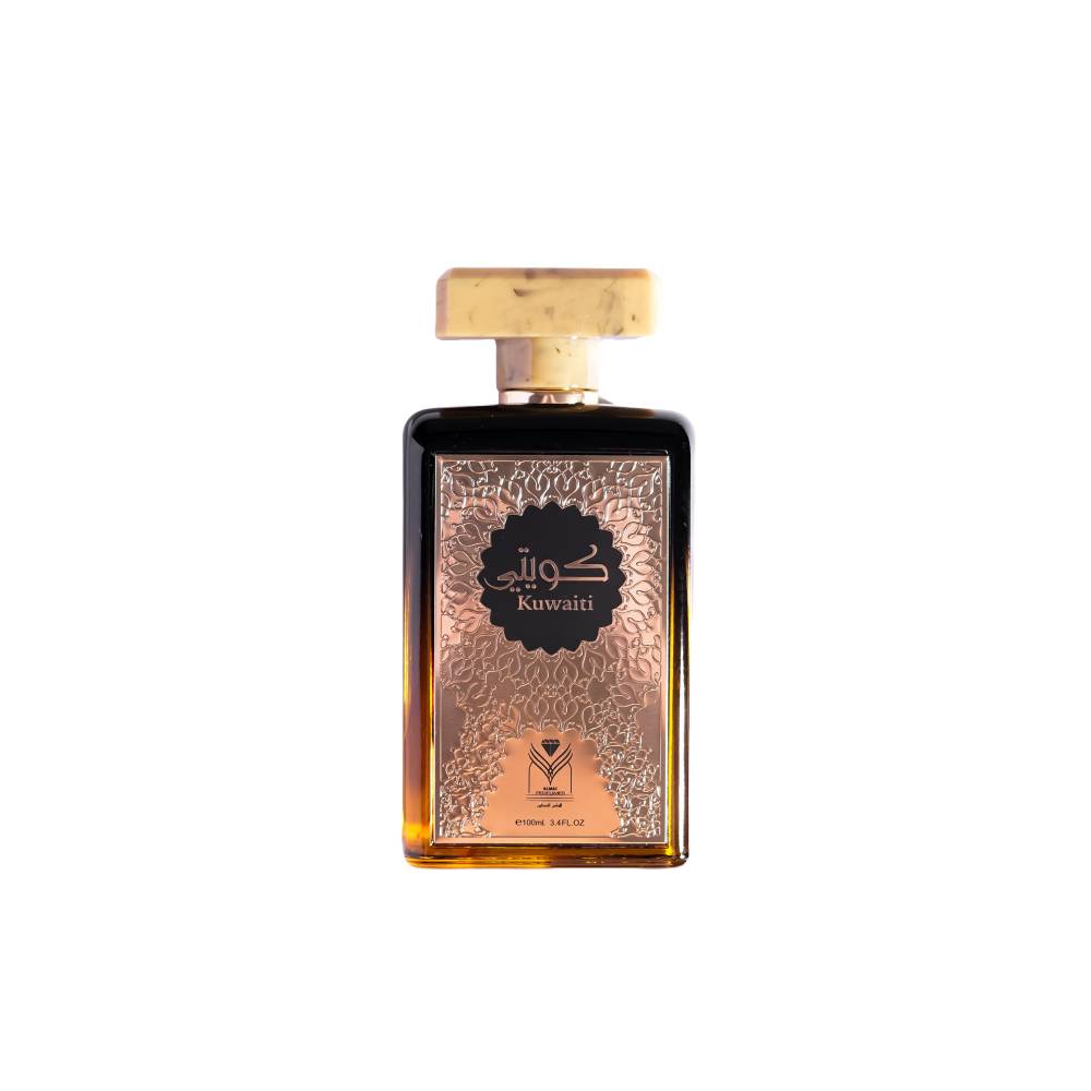 Al Mas Kuwaiti 100 ml