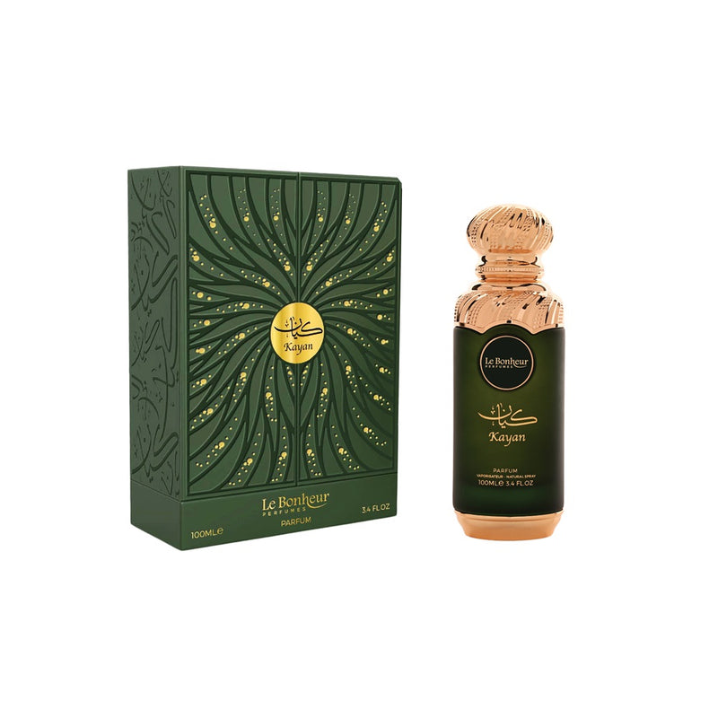 Le Bonheur Kayan Parfum 100 ml