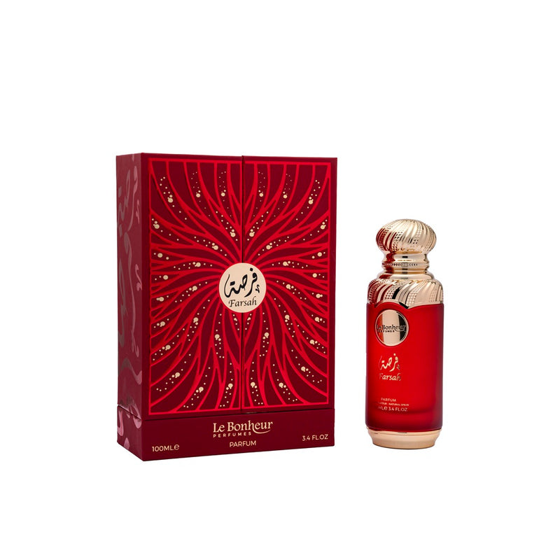 Le Bonheur Farsah Parfum 100 ml