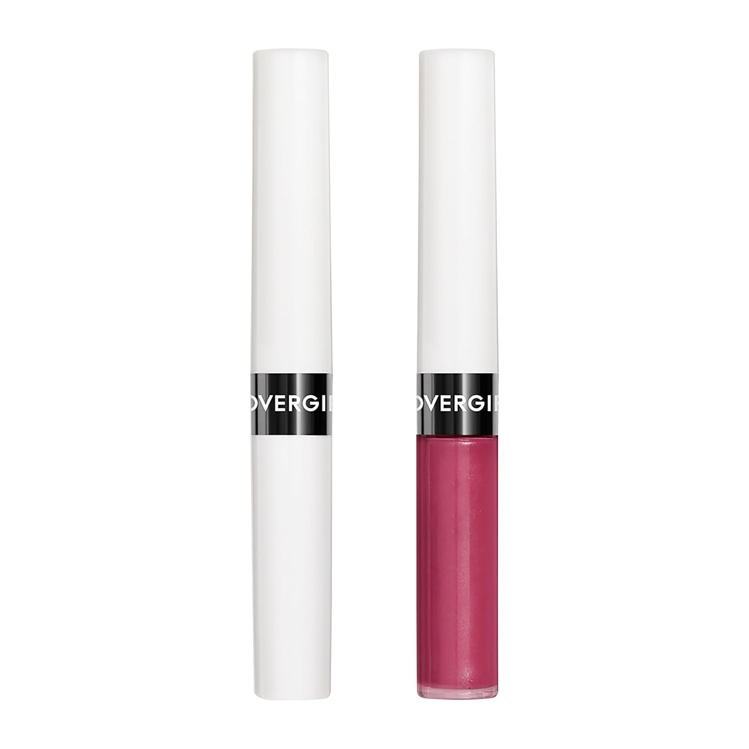CoverGirl Outlast All Day Lip Color With Topcoat 5