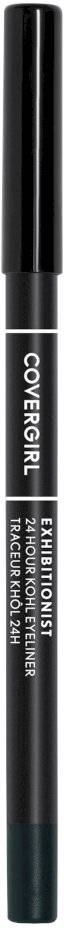 CoverGirl Exhibitionist 24 Hour Kohl Eyeliner 100