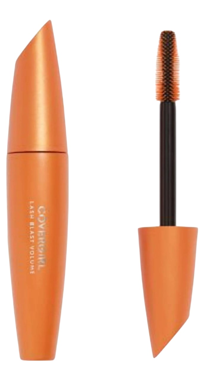 كوفر جيرل لاش بلاست ماسكارا حجم 20IV