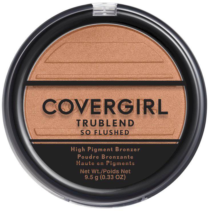CoverGirl Trublend So Flushed 420 9.5 g