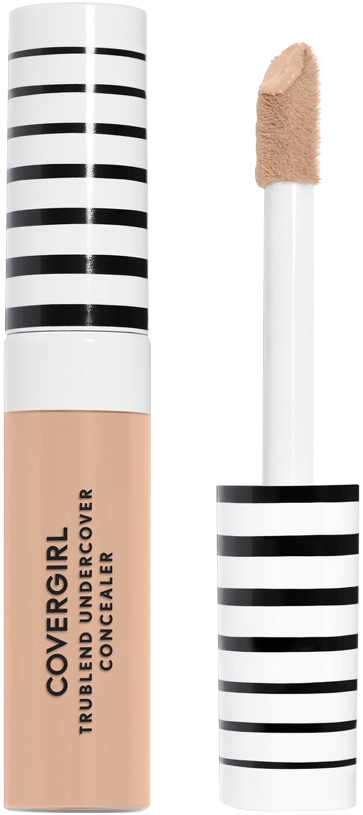 CoverGirl Trublend Undercover Concealer L600