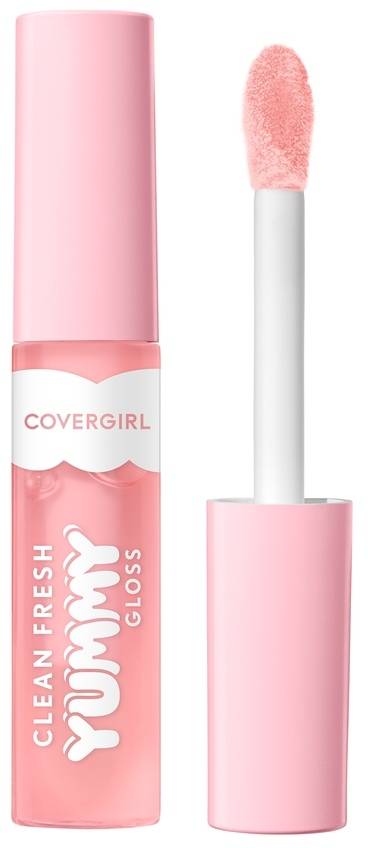 CoverGirl Clean Fresh Yummy Gloss 120