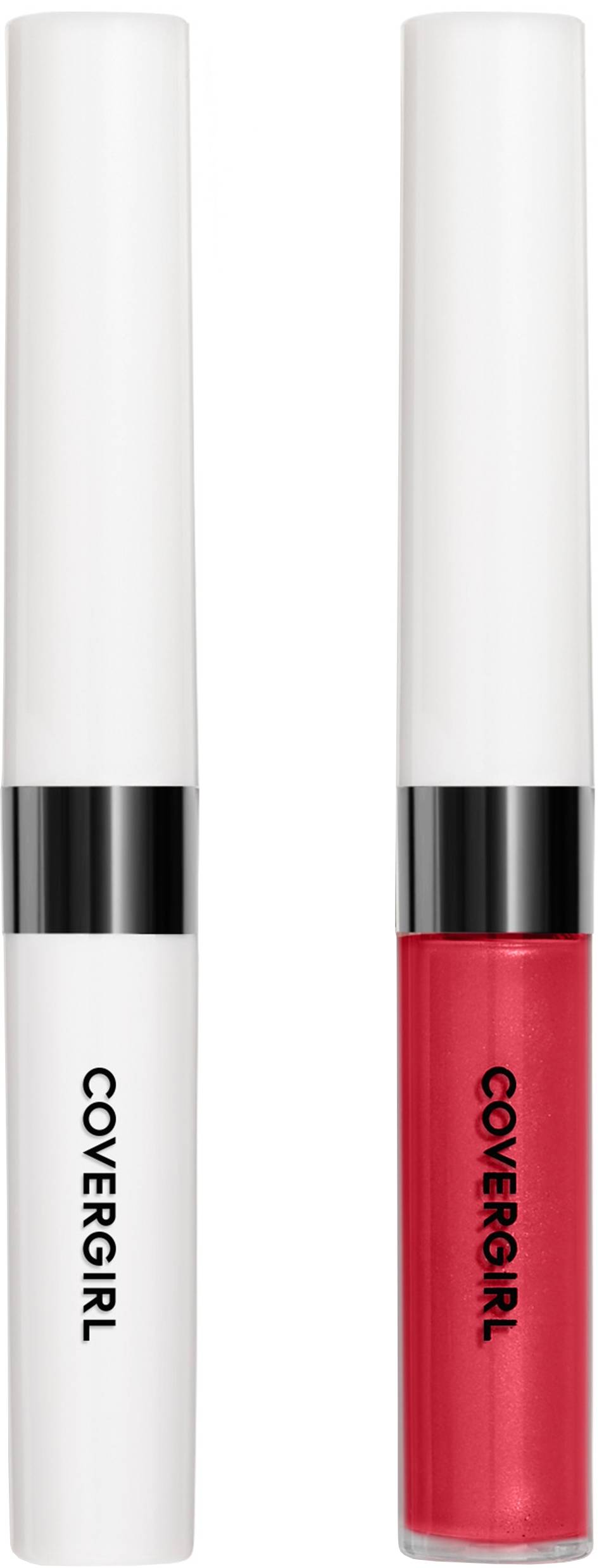 CoverGirl Outlast All Day Lip Color With Topcoat 507