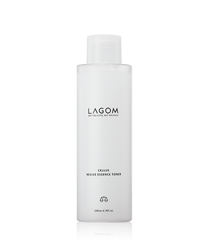 Lagom Cellus Revive Essence Toner