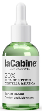 La Cabine Monoactives Cica 20% Solution 30ml