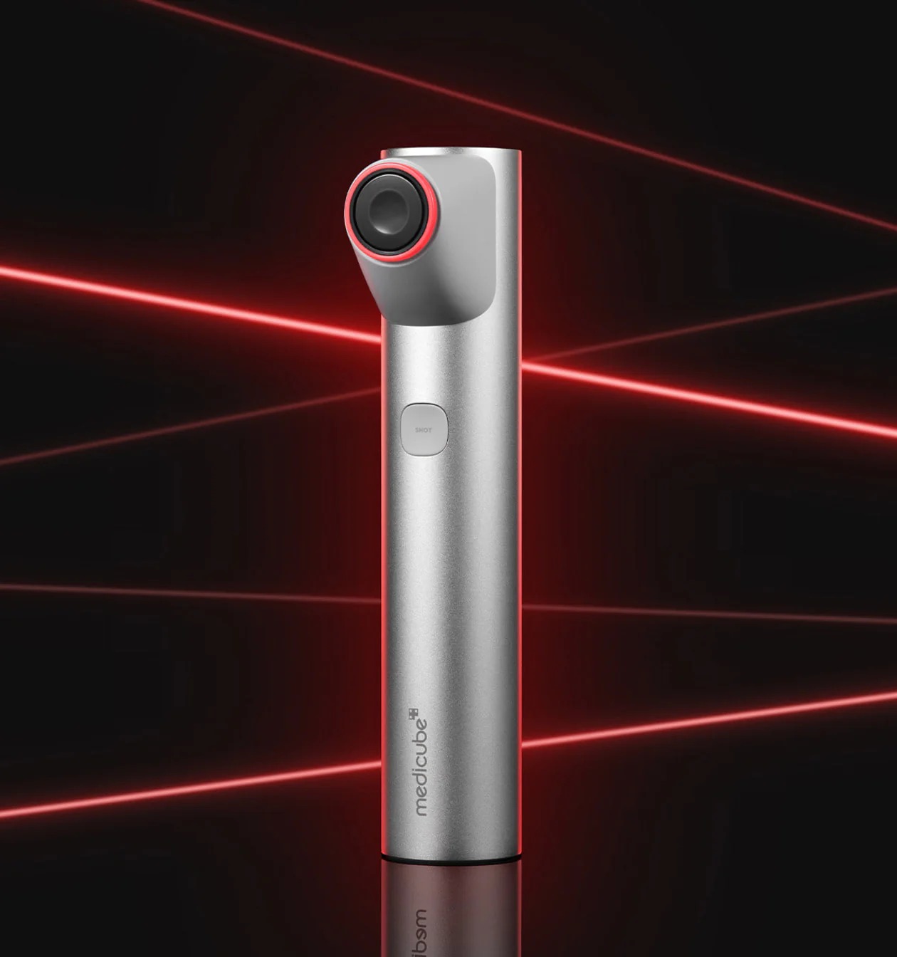 Medicube Age-R High Focus Shot Hifu | Nahdi