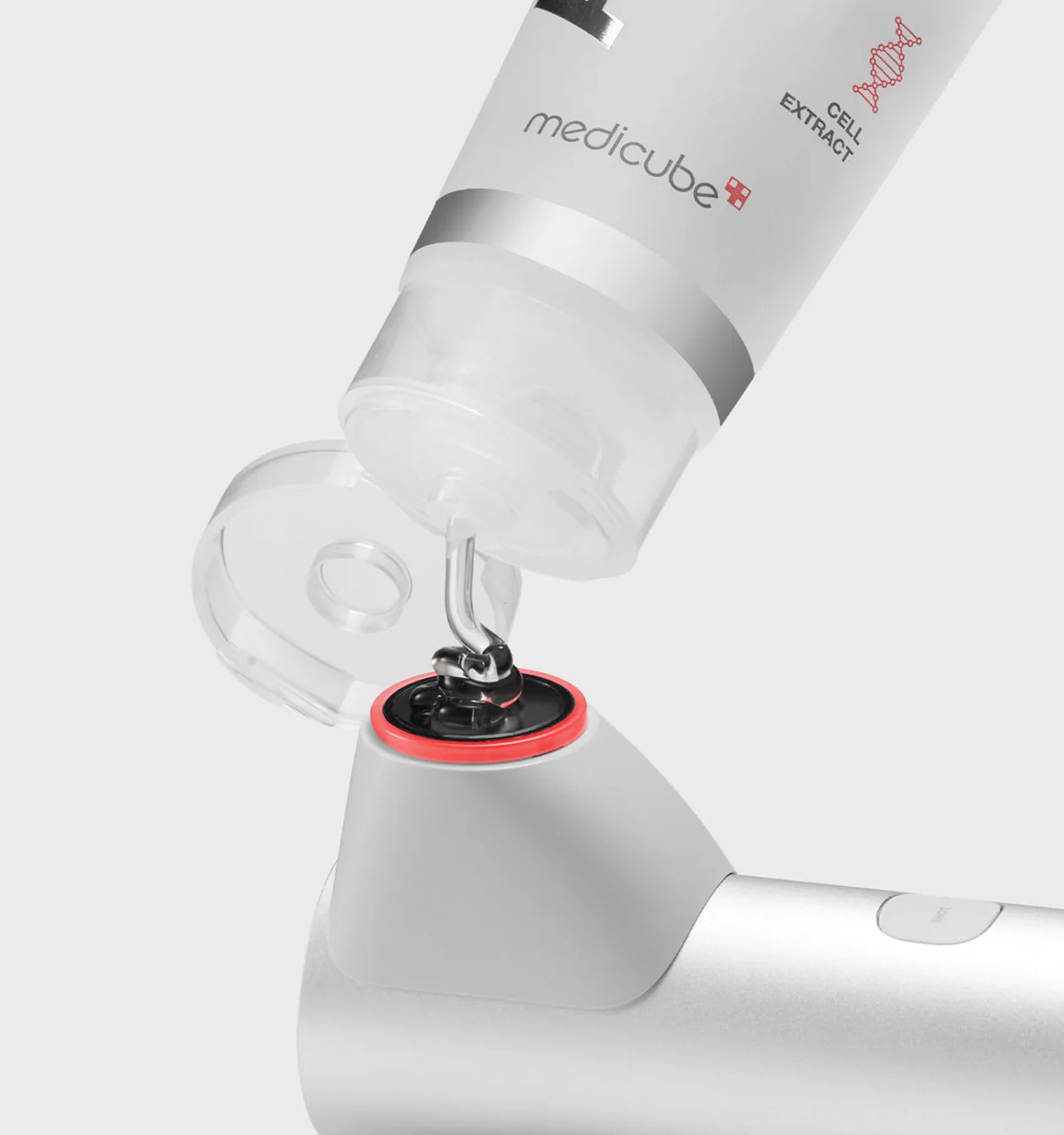 Medicube Age-R High Focus Shot Hifu | Nahdi