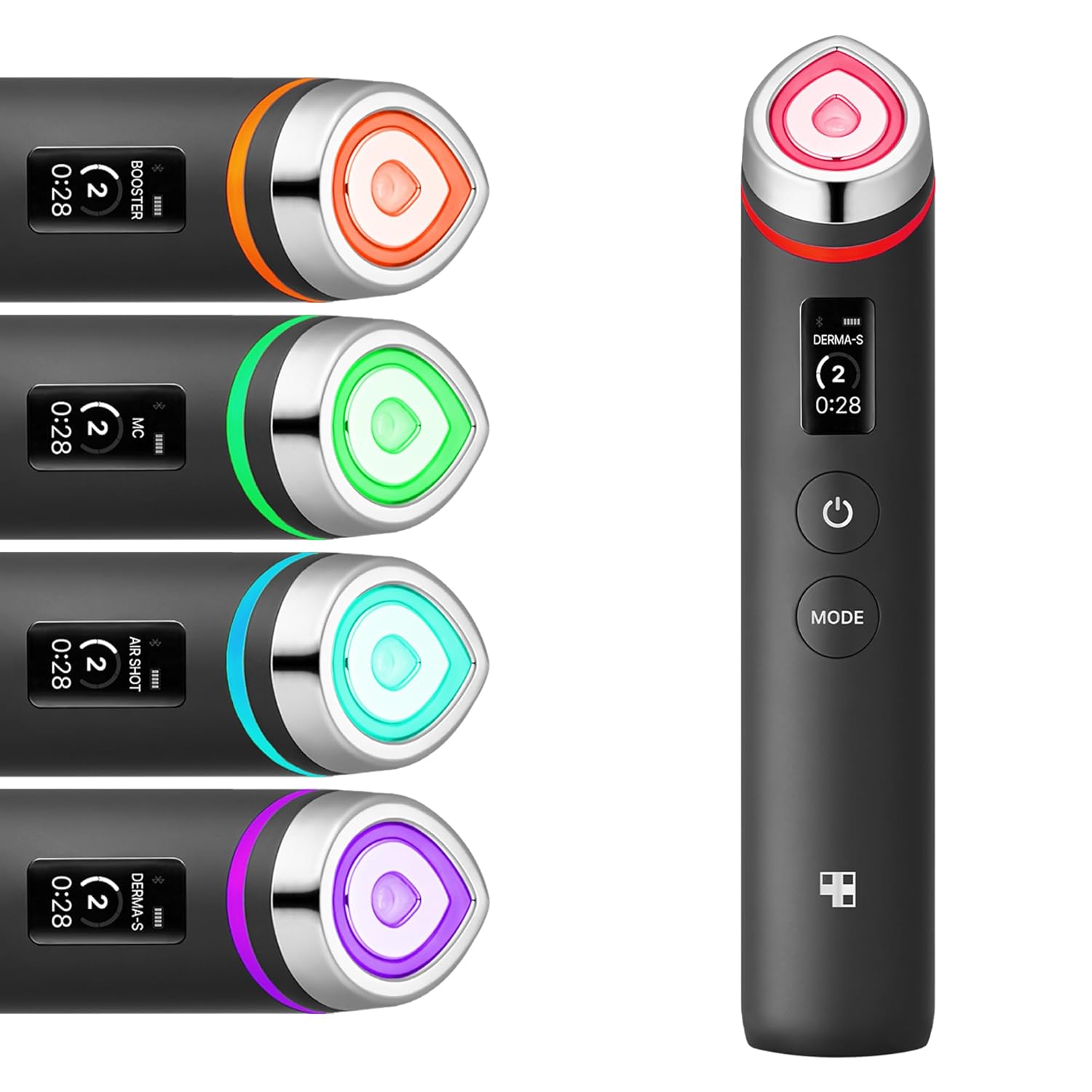 Medicube Age-R Booster Pro Dr Us