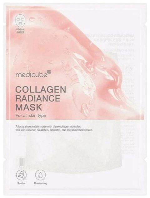 Medicube Collagen Lifting Mask