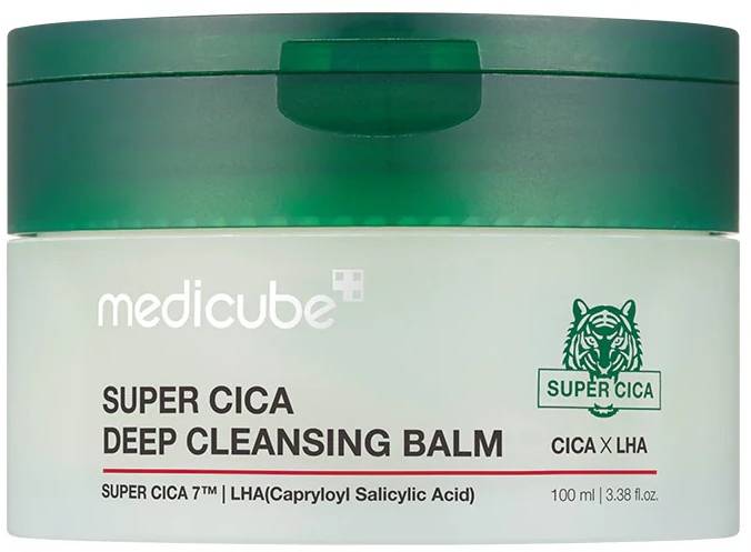 Medicube Super Cica Deep Cleansing Balm Sensitive 100 ml