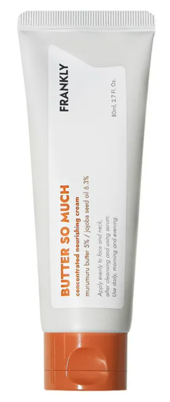 Frankly Butter So Much Cream 80 ml