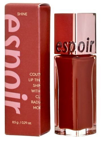 Espoir Couture Lip Tint Shine No 6 Nutty