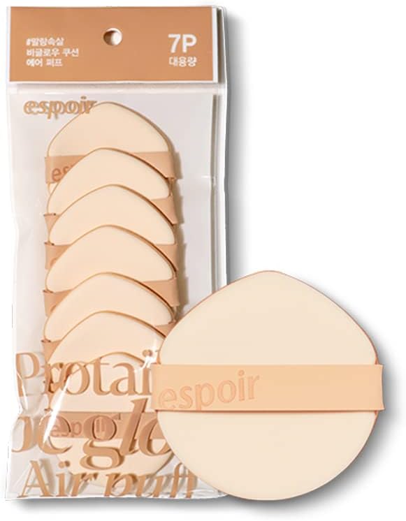Espoir Pro Tailor Be Glow Class Air Puff