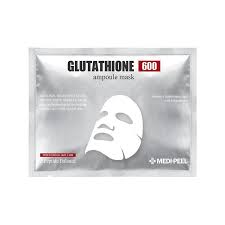 MediPeel Bio Intense Glutathione White Ampoule Mask