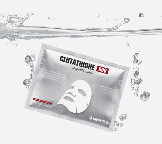 Medi-Peel Bio-Intense Glutathione White Ampoule Mask